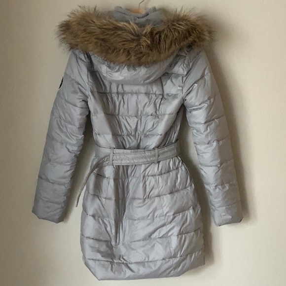 AF puffer jacket - Picture 7 of 8